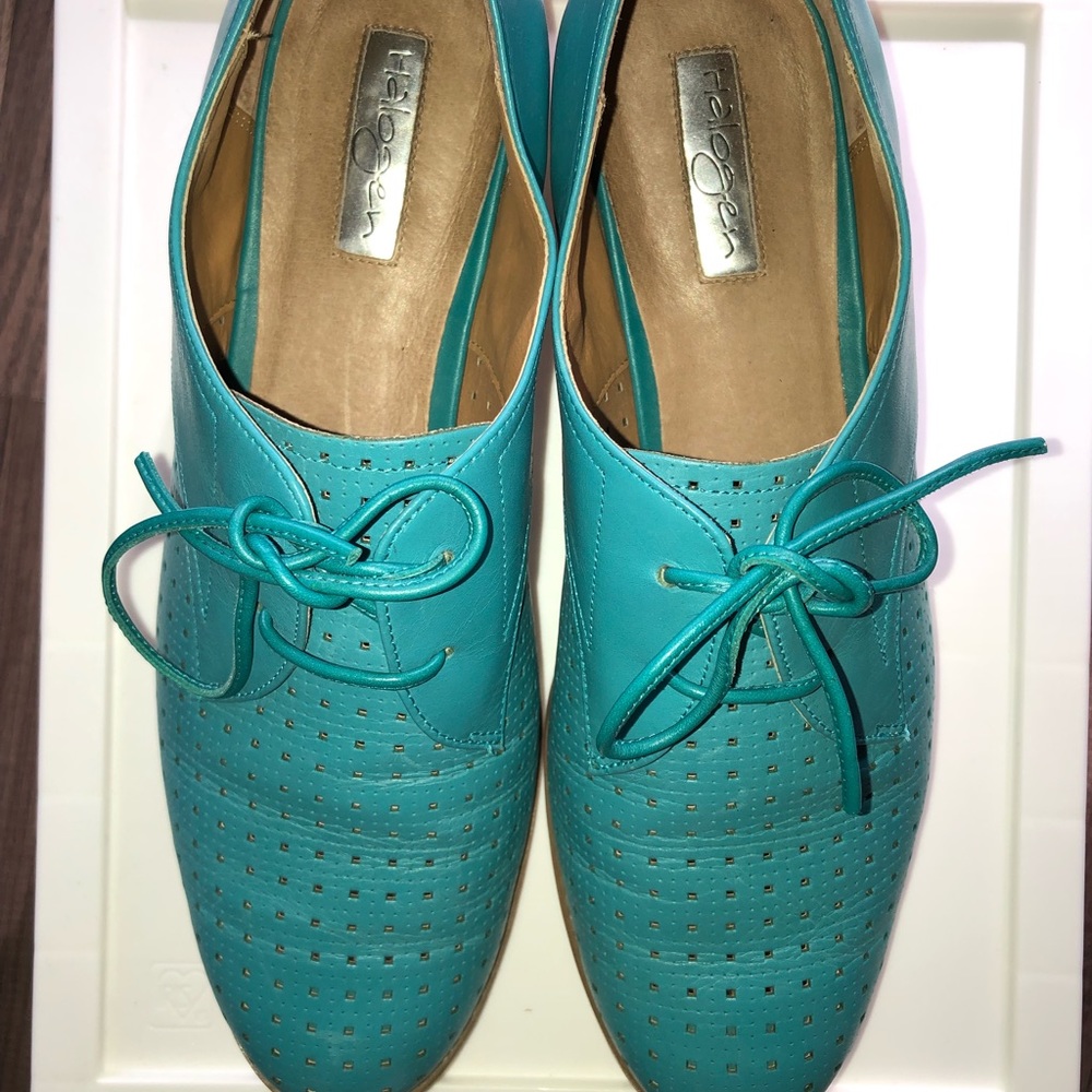 Halogens Leather Nordstrom